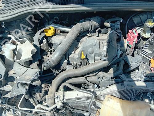 Switch RENAULT CLIO III (BR0/1, CR0/1) 1.5 dCi (BR17, CR17) | BP38412673I30 - Image 9