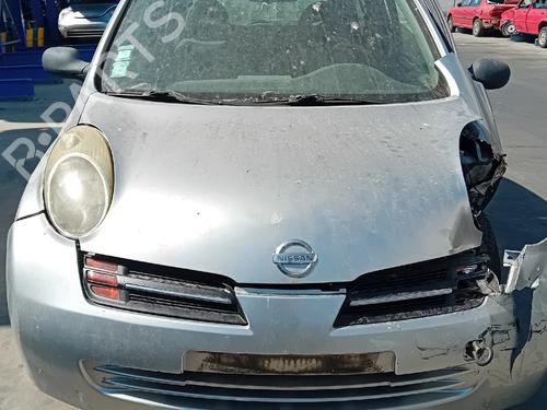 Recambios NISSAN MICRA III (K12)  1.0 16V (K12)  4896168