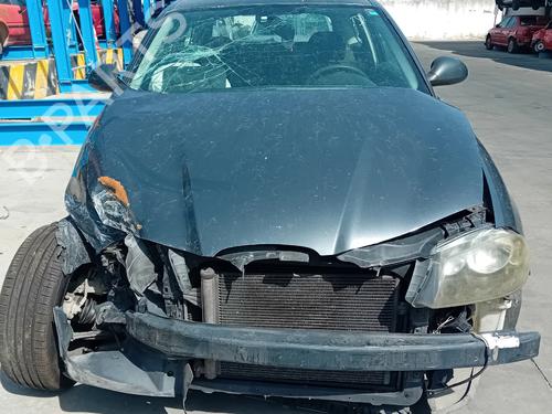 Used Parts SEAT IBIZA III (6L1) 1.4 TDI 4907311