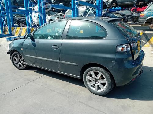 Left front window switch SEAT IBIZA III (6L1) 1.4 TDI | BP38412607I27  - Image 6