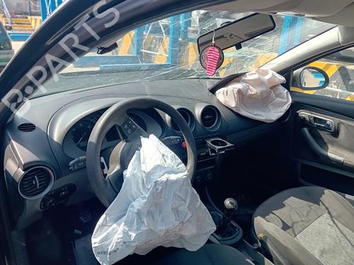 Left front window switch SEAT IBIZA III (6L1) 1.4 TDI | BP38412607I27  - Image 8