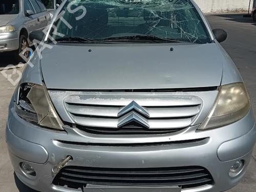 Used Parts CITROËN C3 I (FC_, FN_) 1.4 HDi 4907312
