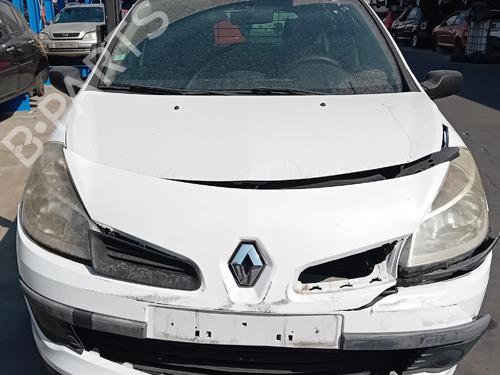 Used Parts RENAULT CLIO III (BR0/1, CR0/1) 1.5 dCi (C/BR0G, C/BR1G) 4907365