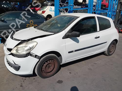 Left front window switch RENAULT CLIO III (BR0/1, CR0/1) 1.5 dCi (C/BR0G, C/BR1G) | BP38439235I27 - Image 4