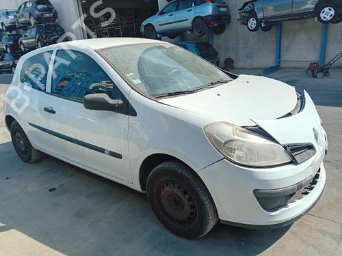 Left front window switch RENAULT CLIO III (BR0/1, CR0/1) 1.5 dCi (C/BR0G, C/BR1G) | BP38439235I27 - Image 3