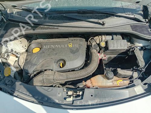 Left front window switch RENAULT CLIO III (BR0/1, CR0/1) 1.5 dCi (C/BR0G, C/BR1G) | BP38439235I27 - Image 10
