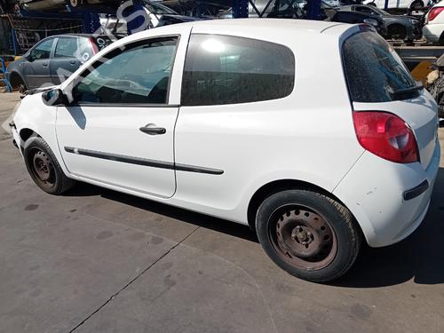 Left front window switch RENAULT CLIO III (BR0/1, CR0/1) 1.5 dCi (C/BR0G, C/BR1G) | BP38439235I27 - Image 5
