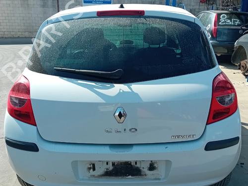 Left front window switch RENAULT CLIO III (BR0/1, CR0/1) 1.5 dCi (C/BR0G, C/BR1G) | BP38439235I27 - Image 7