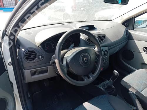 Left front window switch RENAULT CLIO III (BR0/1, CR0/1) 1.5 dCi (C/BR0G, C/BR1G) | BP38439235I27 - Image 8