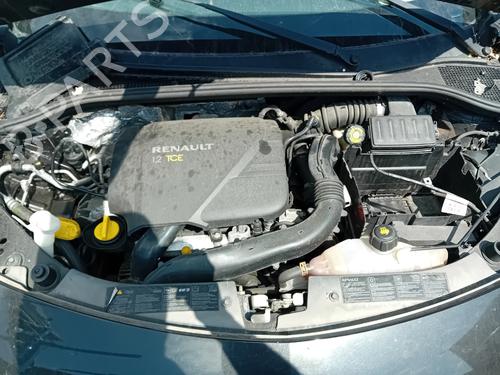 Engine RENAULT CLIO III (BR0/1, CR0/1) 1.2 16V (BR0P, CR0P) | BP38439308M1 - Image 8