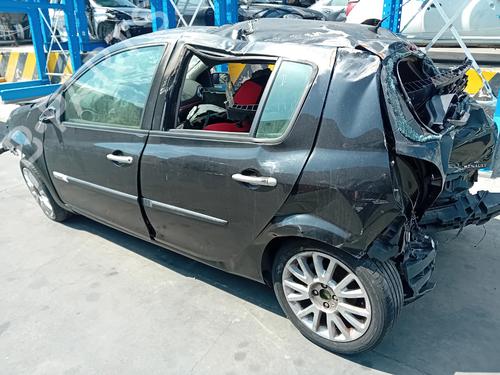 Engine RENAULT CLIO III (BR0/1, CR0/1) 1.2 16V (BR0P, CR0P) | BP38439308M1 - Image 5