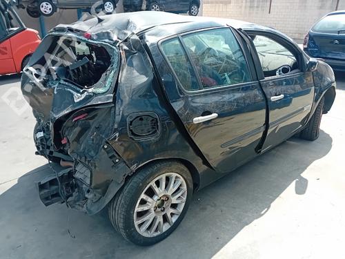 Engine RENAULT CLIO III (BR0/1, CR0/1) 1.2 16V (BR0P, CR0P) | BP38439308M1 - Image 6