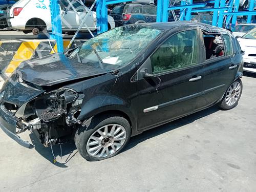 Engine RENAULT CLIO III (BR0/1, CR0/1) 1.2 16V (BR0P, CR0P) | BP38439308M1 - Image 4