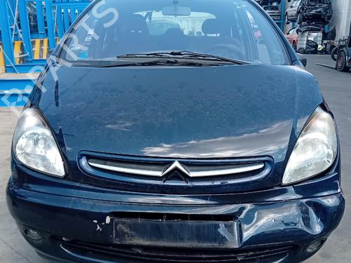 Used Parts CITROËN XSARA PICASSO (N68) 2.0 HDi 4907368