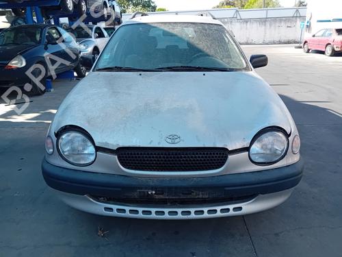 Used Parts TOYOTA COROLLA (_E11_)    4907556