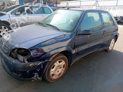 Engine CITROËN SAXO (S0, S1) 1.4 VTS | BP38445792M1 - Image 4