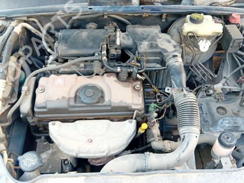 Engine CITROËN SAXO (S0, S1) 1.4 VTS | BP38445792M1 - Image 9