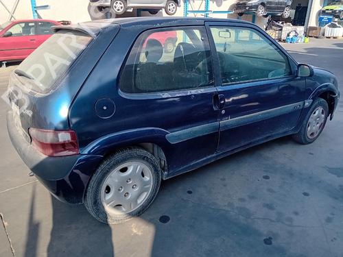 Engine CITROËN SAXO (S0, S1) 1.4 VTS | BP38445792M1 - Image 6