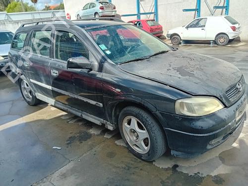 Used Parts OPEL ASTRA G Estate (T98) 1.7 DTI 16V (F35) 4907890