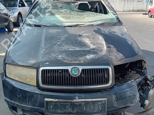 Used Parts SKODA FABIA I (6Y2)  1.4  4909132