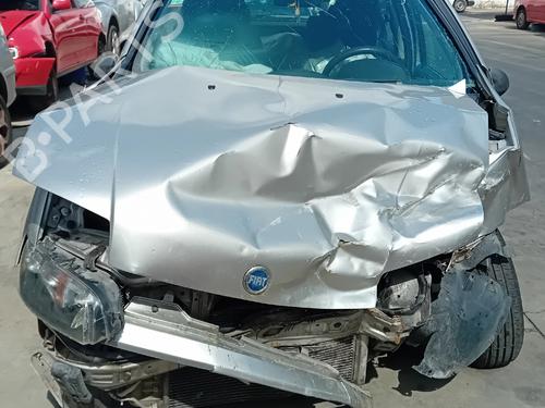 Brugte FIAT PUNTO (188_) 1.2 60 (188.030, .050, .130, .150, .230, .250) 4909133