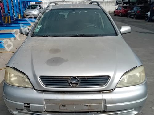 Used Parts OPEL ASTRA G Estate (T98) 1.2 16V (F35) 4909134