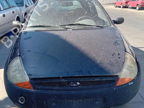 Brugte FORD KA (RB_) 1.3 i 4909135