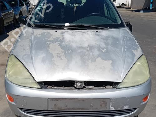 Used Parts FORD FOCUS I (DAW, DBW) 1.4 16V 4909138