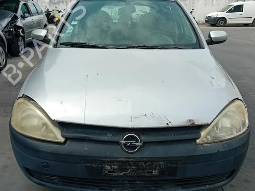 Used Parts OPEL CORSA C (X01) 1.0 (F08, F68) 4909139