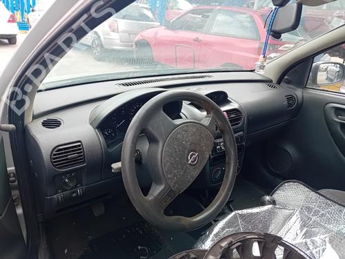 Control unit OPEL CORSA C (X01) 1.0 (F08, F68) | BP38560663M11 - Image 7