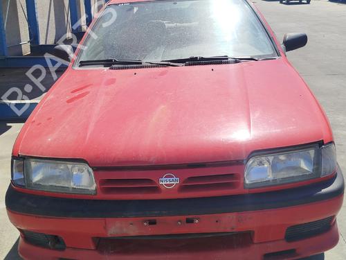 Used Parts NISSAN PRIMERA Hatchback (P10) 1.6 4909351