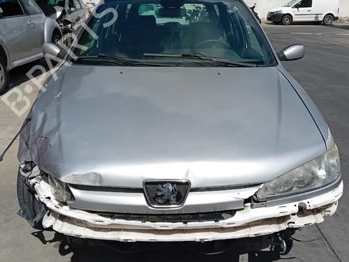 Used Parts PEUGEOT 306 Break (7E, N3, N5) 2.0 HDI 90 4910959