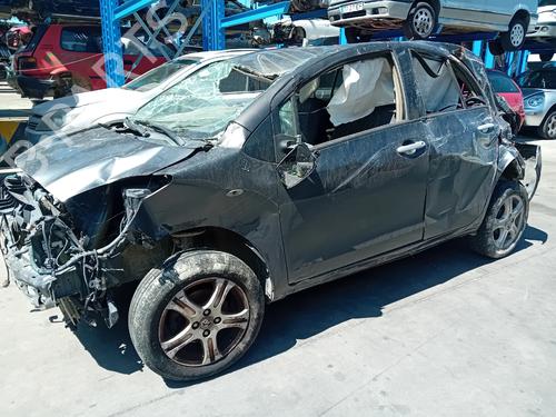 Left front window switch TOYOTA YARIS (_P9_) 1.0 VVT-i (KSP90_, KSP90R) | BP38489933I27 - Image 3