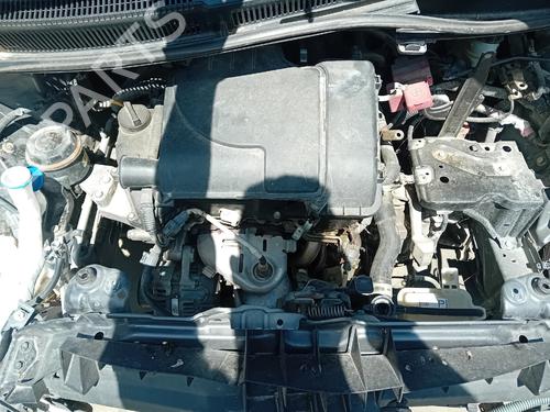 Left front window switch TOYOTA YARIS (_P9_) 1.0 VVT-i (KSP90_, KSP90R) | BP38489933I27 - Image 8