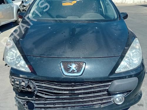 Used Parts PEUGEOT 307 SW (3H) 1.6 HDI 90 4910962
