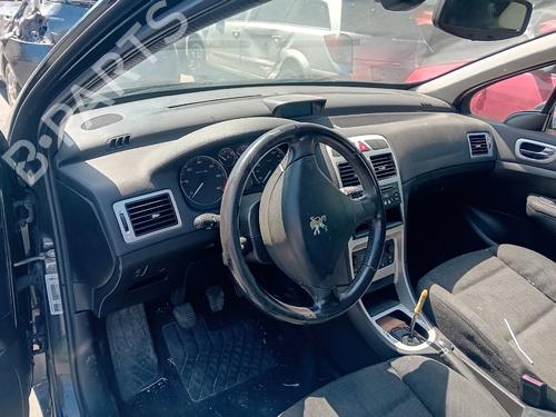 Left front window switch PEUGEOT 307 SW (3H) 1.6 HDI 90 | BP38487311I27 - Image 8