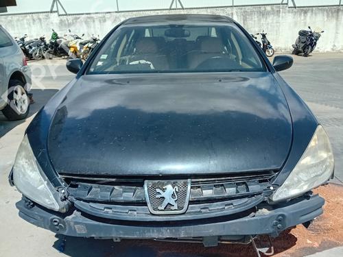 Other PEUGEOT 607 (9D, 9U) 2.2 HDi | BP38599543O1 - Image 3