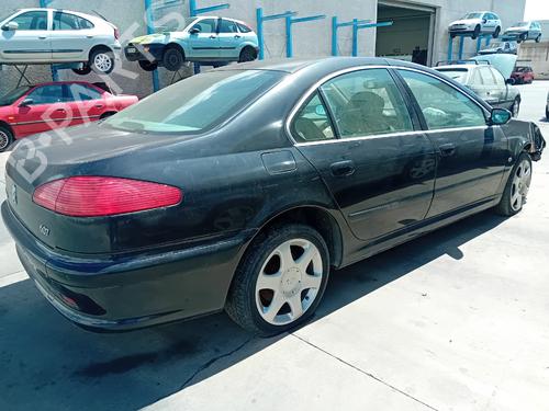 Other PEUGEOT 607 (9D, 9U) 2.2 HDi | BP38599543O1 - Image 7