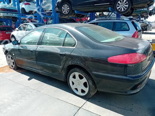 Other PEUGEOT 607 (9D, 9U) 2.2 HDi | BP38599543O1 - Image 6