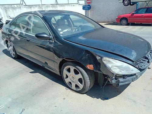 Other PEUGEOT 607 (9D, 9U) 2.2 HDi | BP38599543O1 - Image 4