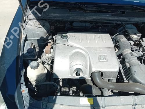 Other PEUGEOT 607 (9D, 9U) 2.2 HDi | BP38599543O1 - Image 10