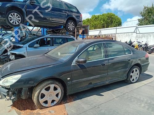 Other PEUGEOT 607 (9D, 9U) 2.2 HDi | BP38599543O1 - Image 5