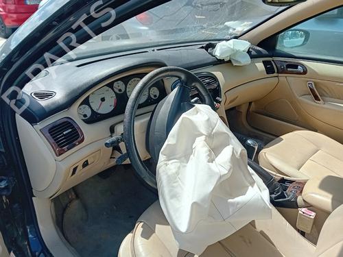 Other PEUGEOT 607 (9D, 9U) 2.2 HDi | BP38599543O1 - Image 9