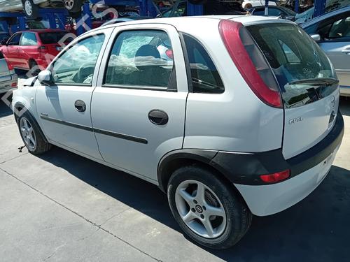 Engine OPEL CORSA C (X01) 1.7 DTI (F08, F68) | BP38518234M1 - Image 6