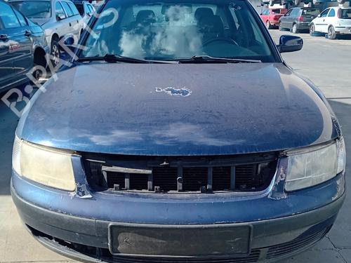 Brukte deler til VW PASSAT B5 (3B2) 1.9 TDI 4915653