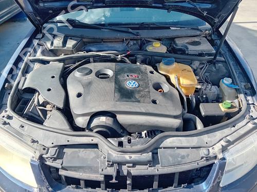 Intercooler VW PASSAT B5 (3B2) 1.9 TDI | BP38705331M30 - Image 9