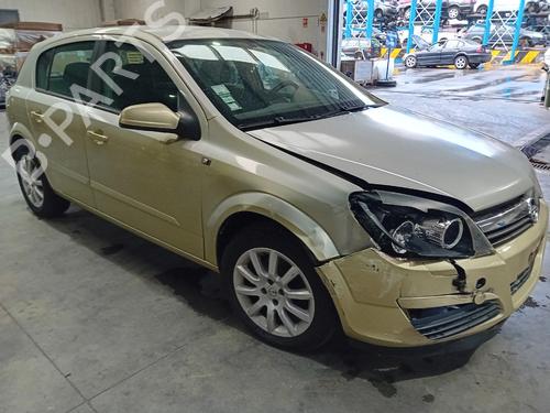 Engine control unit (ECU) OPEL ASTRA H (A04) 1.6 (L48) | BP38560611M57 - Image 3
