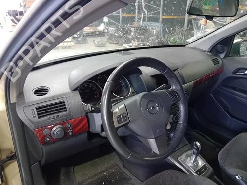 Engine control unit (ECU) OPEL ASTRA H (A04) 1.6 (L48) | BP38560611M57 - Image 8