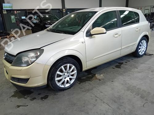 Engine control unit (ECU) OPEL ASTRA H (A04) 1.6 (L48) | BP38560611M57 - Image 4