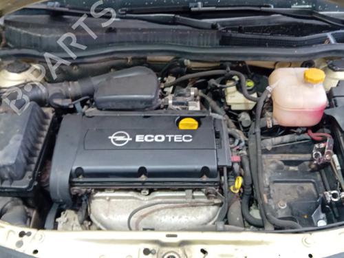 Engine control unit (ECU) OPEL ASTRA H (A04) 1.6 (L48) | BP38560611M57 - Image 12